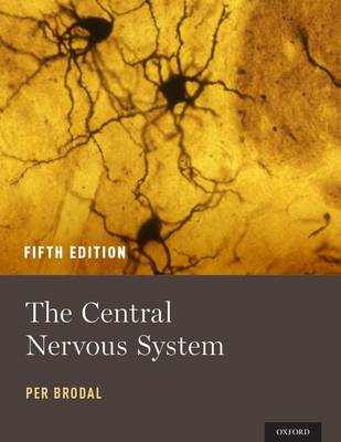 Central Nervous System 5e