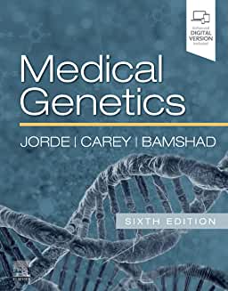 Medical Genetics 