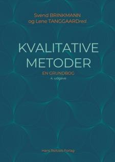 Kvalitative metoder 4e