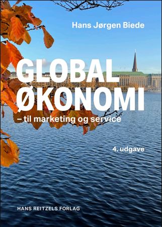 Globaløkonomi til marketing og service 4e