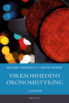 Virksomhedens økonomistyring 6e