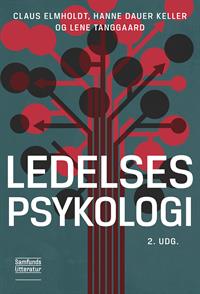 Ledelsespsykologi 2e