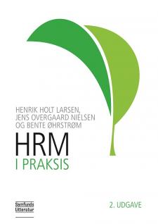 HRM i praksis 2e