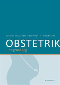 Obstetrik - en grundbog 3e     