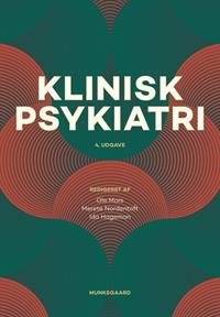 Klinisk psykiatri