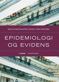 Epidemiologi og evidens 3e