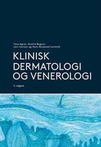 Klinisk dermatologi og venerologi