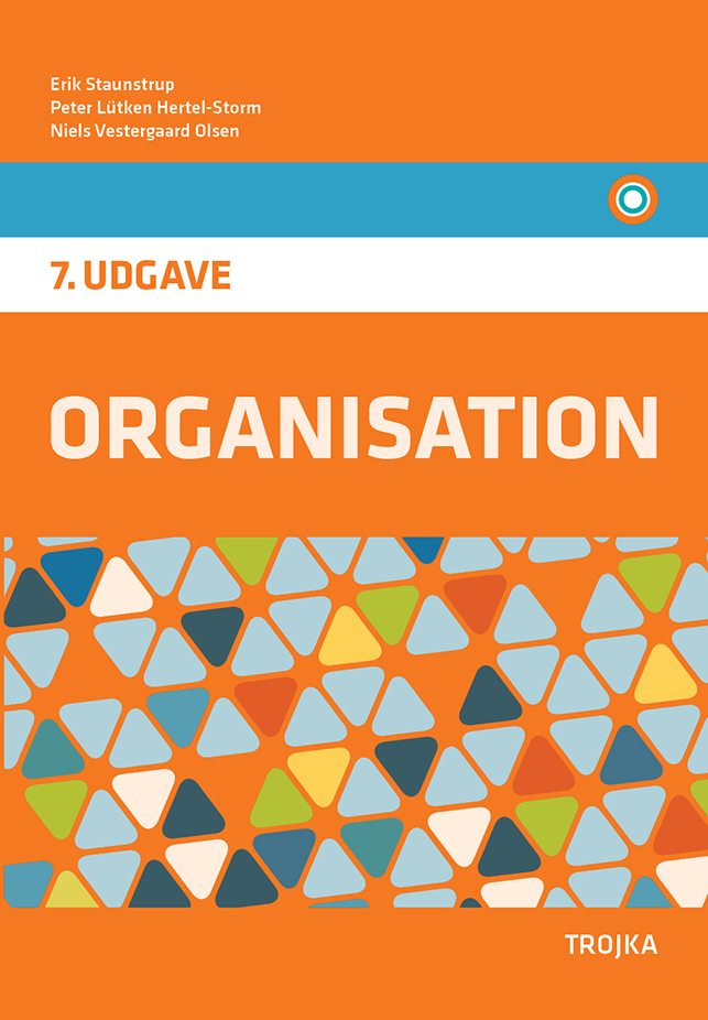 Organisation 7e