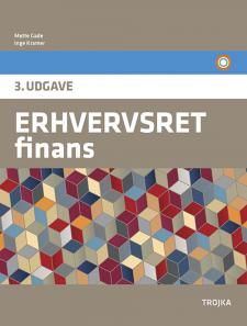 Erhvervsret finans 3e