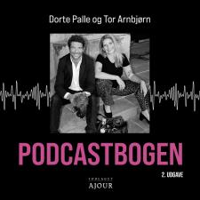 Podcastbogen