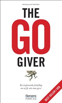 The Go Giver