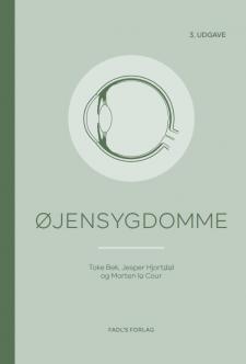 Øjensygdomme 3e