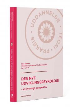 Den nye udviklingspsykologi 1e