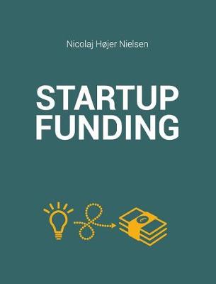 The Startup Funding Book