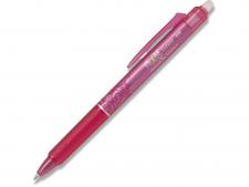 Pilot Frixion 0,5 pink