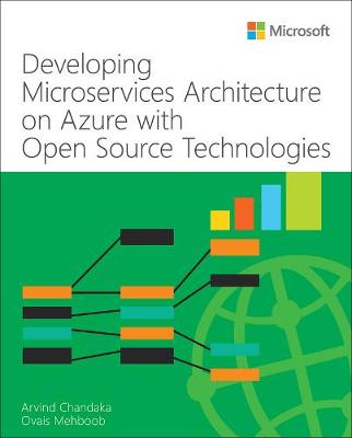 Developing Microservices Architecture on Microsoft Azure with Open Source Technologies 