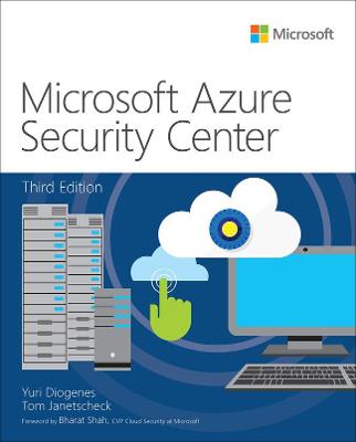 Microsoft Azure Security Center 