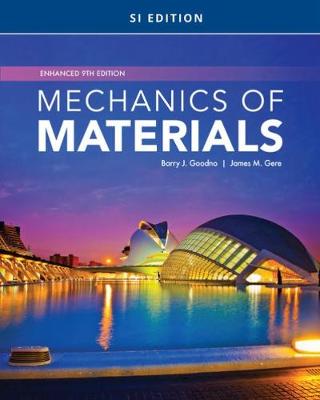 Mechanics of Materials SI ed. 9e