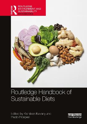 Routledge Handbook of Sustainable Diets 