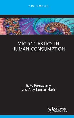 Microplastics in Human Consumption 