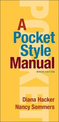 A Pocket Style Manual 9e