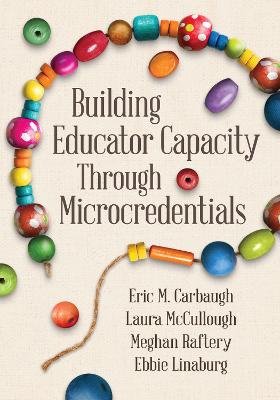 Building Educator Capacity Through Microcredential