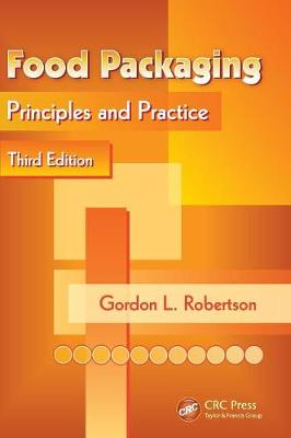 Food Packaging Principles and Practice 3e