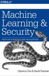 Machine Learning and Security