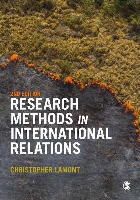 Research Methods in International Relations 