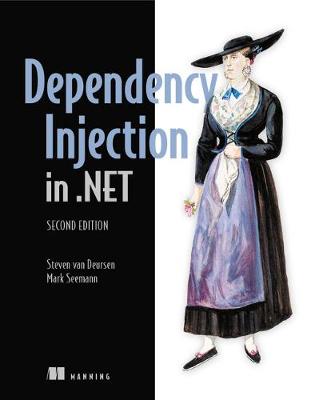 Dependency Injection in .NET Core 