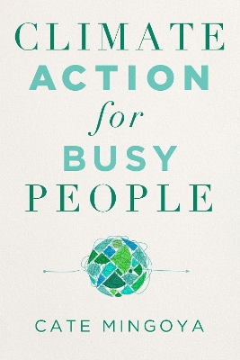 Climate Action for Busy People 