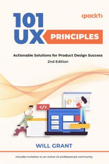 eBog: 101 UX Principles