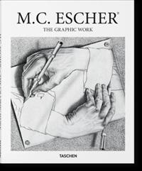 M.C. Escher. The Graphic Work 