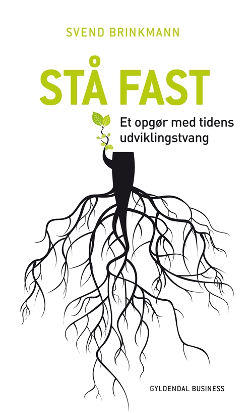 Stå Fast