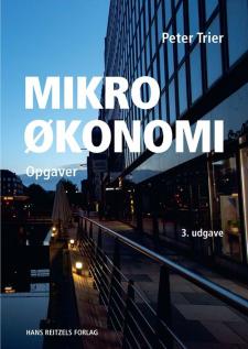 Mikroøkonomi - opgaver