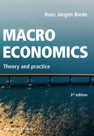 Macroeconomics - theory and practice