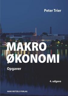 Makroøkonomi - opgaver 4e