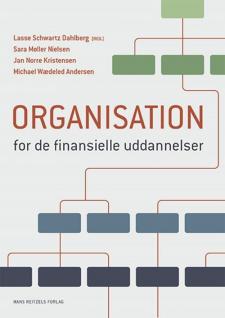 Organisation og ledelse for de finansielle uddannelser