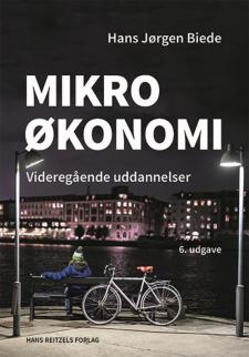 Mikroøkonomi