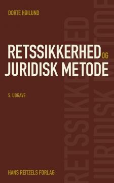 Retssikkerhed og juridisk metode