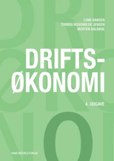 eBOG: Driftskonomi 4e