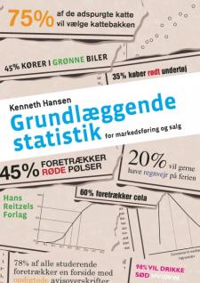 eBog: Grundlæggende statistik 