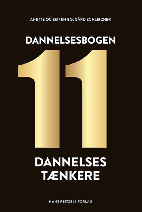 Dannelsesbogen