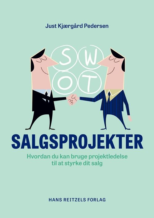 Salgsprojekter