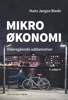 Mikroøkonomi - videregående uddannelser