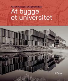 At bygge et universitet