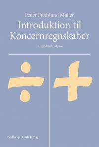 eBog: Introduktion til koncernregnskaber