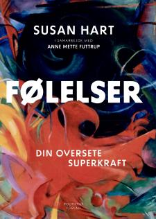 Følelser din oversete superkraft