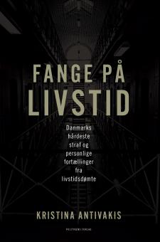 Fange på livstid