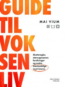 Guide til voksenliv